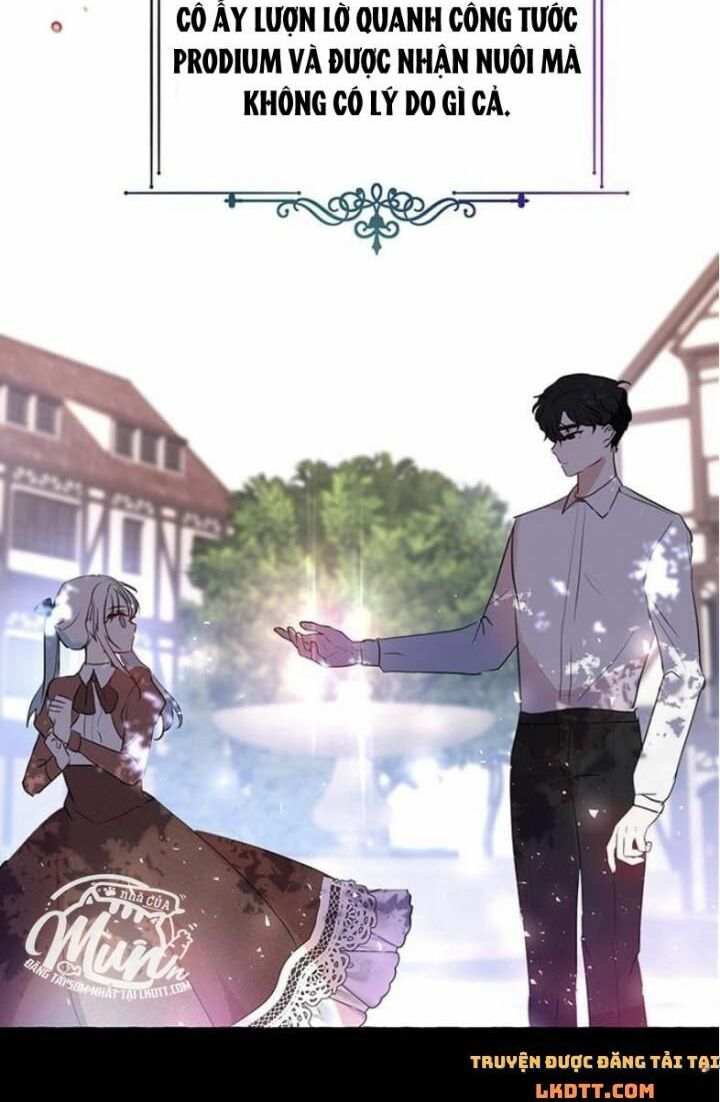 Con gái của công tước ác ma: Chapter 3