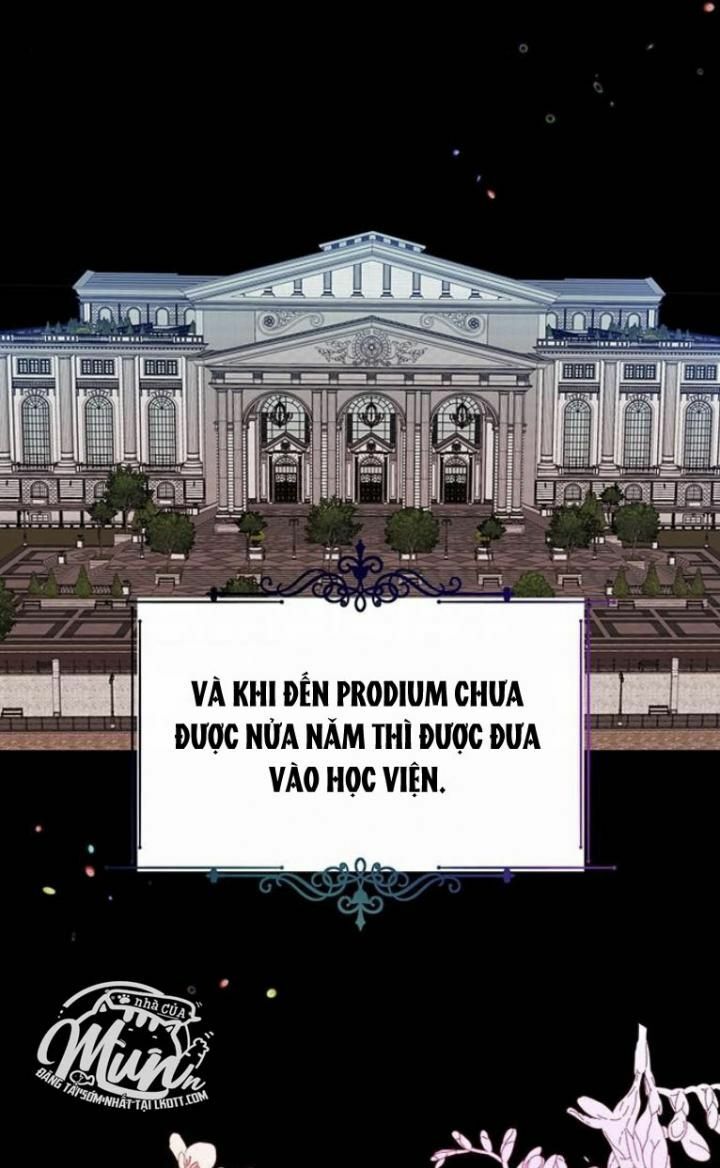 Con gái của công tước ác ma: Chapter 3