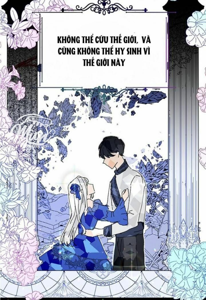 Con gái của công tước ác ma: Chapter 3