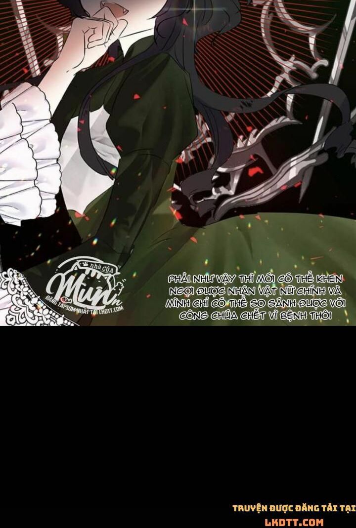 Con gái của công tước ác ma: Chapter 3