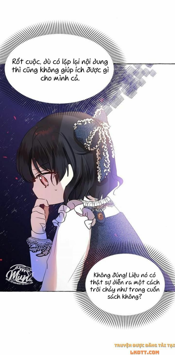 Con gái của công tước ác ma: Chapter 3