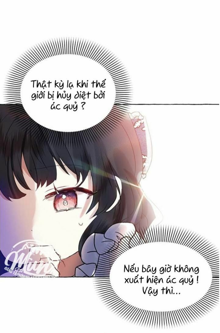 Con gái của công tước ác ma: Chapter 3