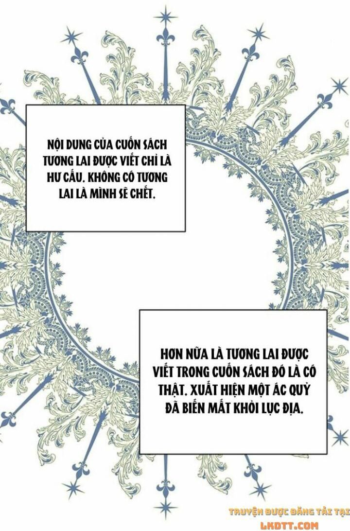 Con gái của công tước ác ma: Chapter 3
