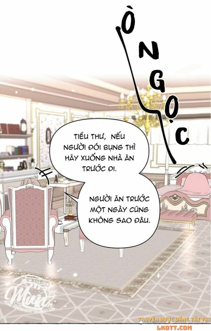 Con gái của công tước ác ma: Chapter 3