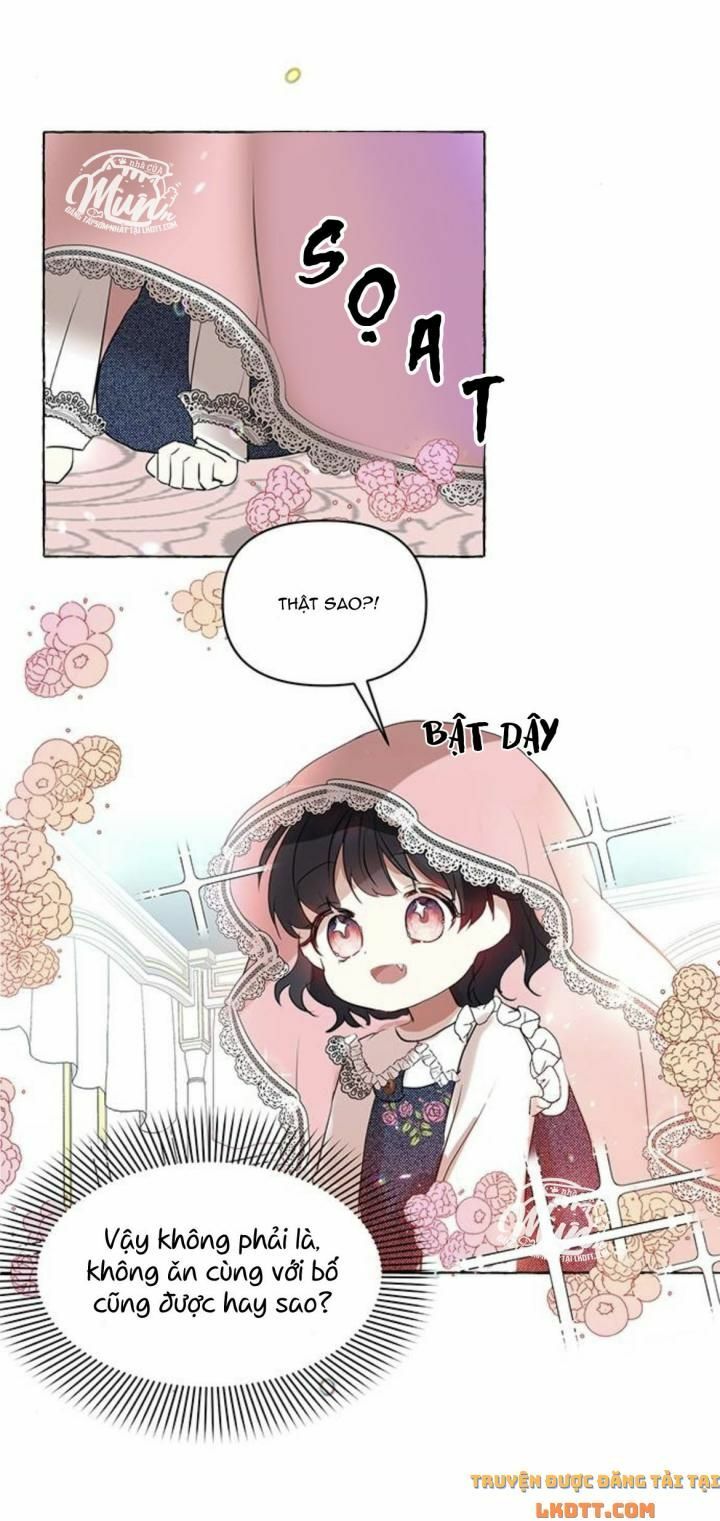 Con gái của công tước ác ma: Chapter 3