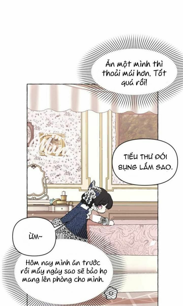 Con gái của công tước ác ma: Chapter 3