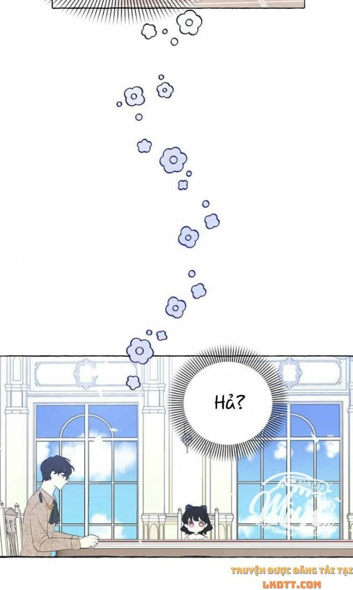 Con gái của công tước ác ma: Chapter 3