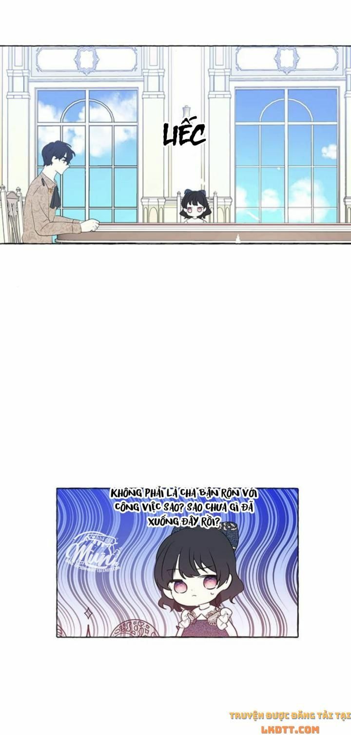 Con gái của công tước ác ma: Chapter 3
