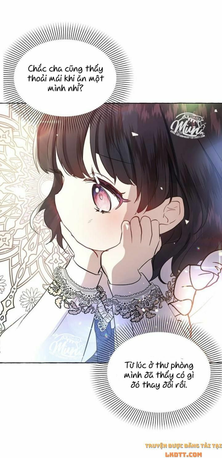 Con gái của công tước ác ma: Chapter 3
