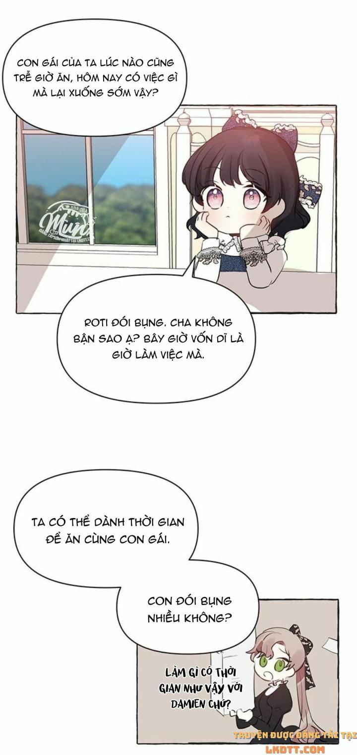 Con gái của công tước ác ma: Chapter 3