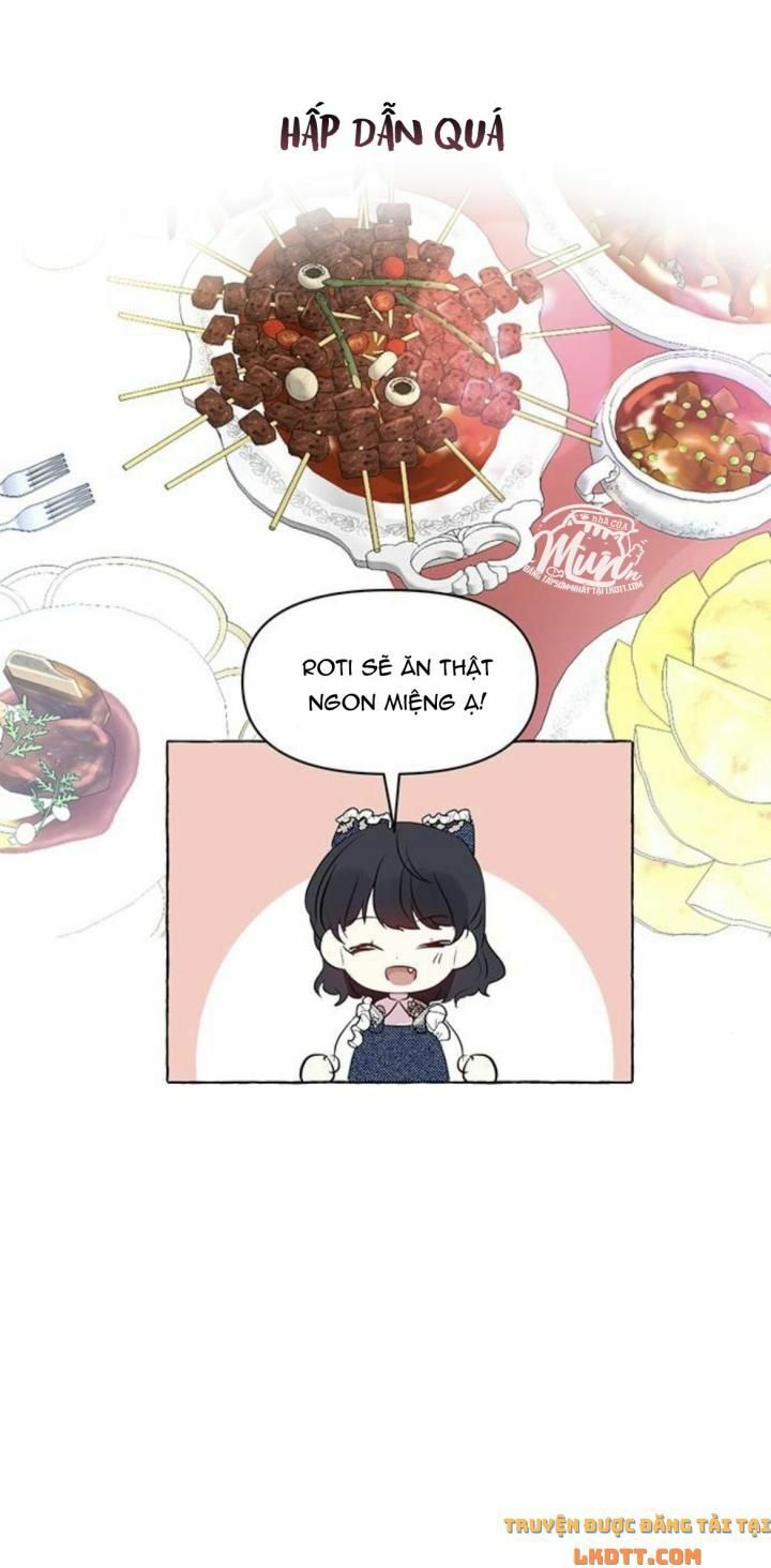Con gái của công tước ác ma: Chapter 3