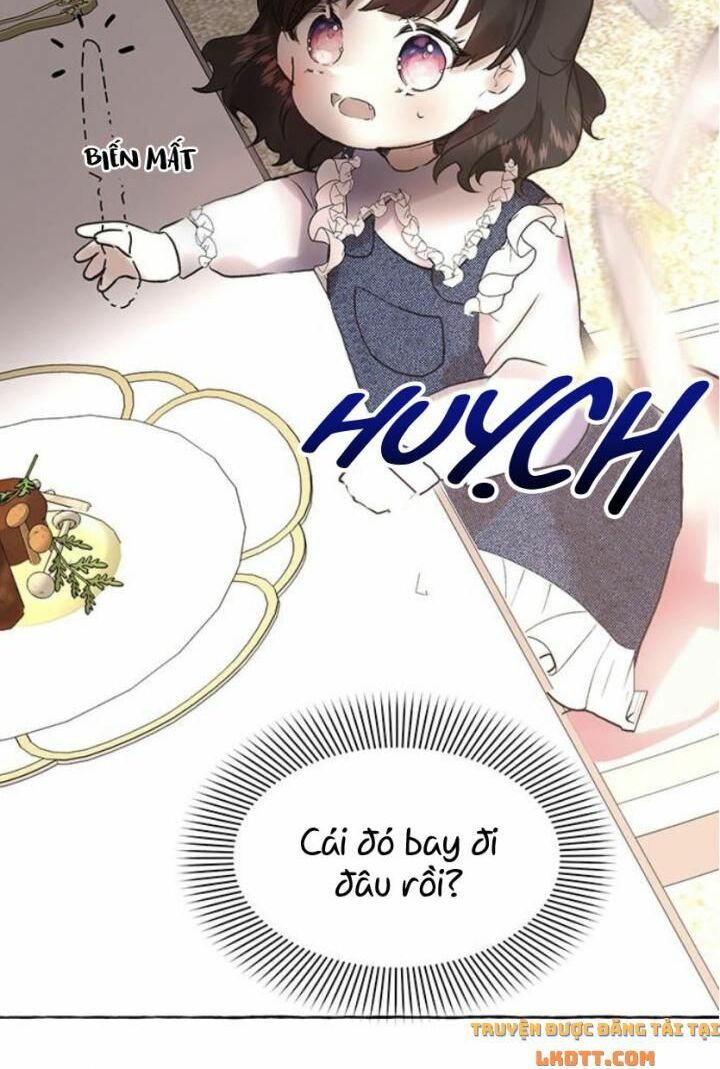 Con gái của công tước ác ma: Chapter 3