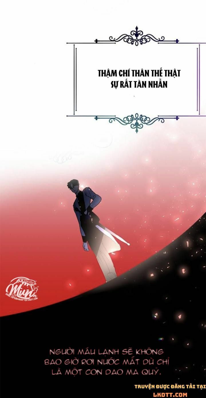 Con gái của công tước ác ma: Chapter 3