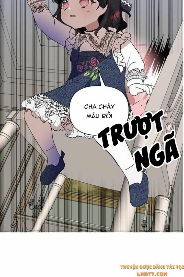 Con gái của công tước ác ma: Chapter 3