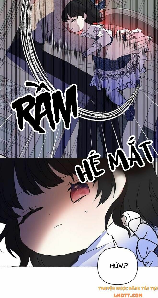 Con gái của công tước ác ma: Chapter 3