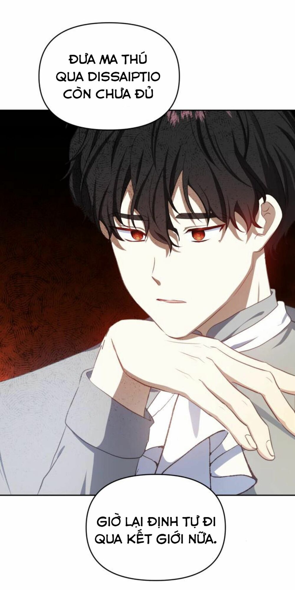 Con gái của công tước ác ma: Chapter 30