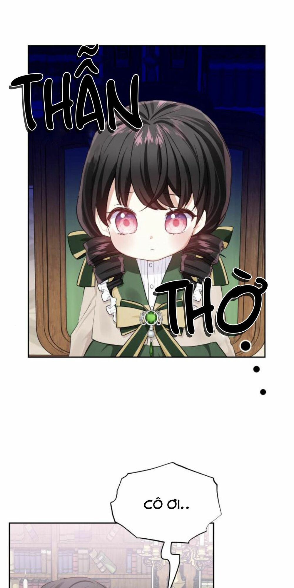 Con gái của công tước ác ma: Chapter 30