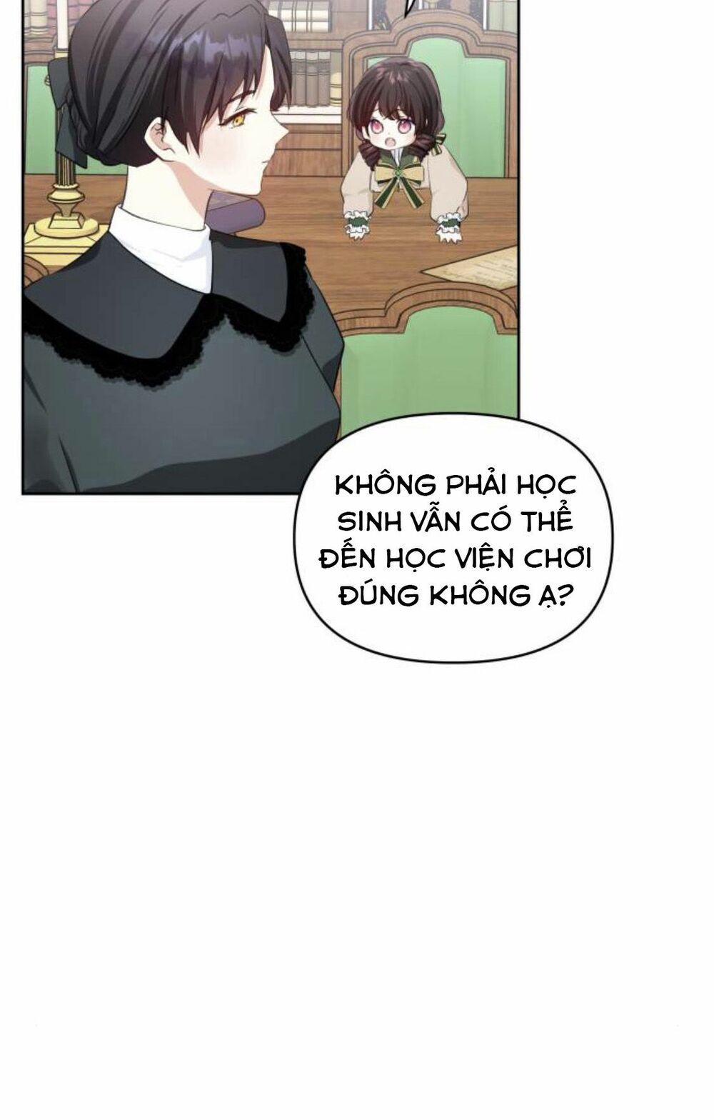 Con gái của công tước ác ma: Chapter 30