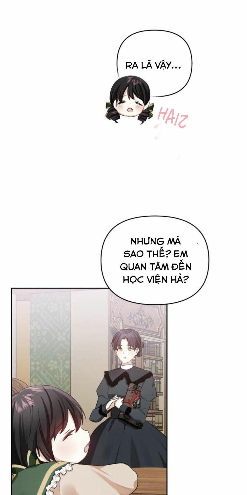 Con gái của công tước ác ma: Chapter 30
