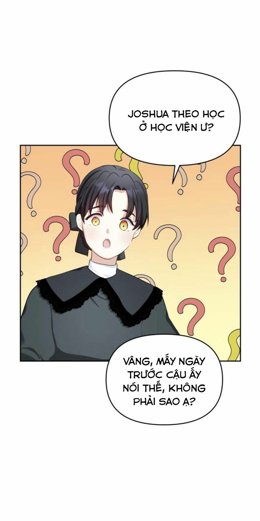 Con gái của công tước ác ma: Chapter 30