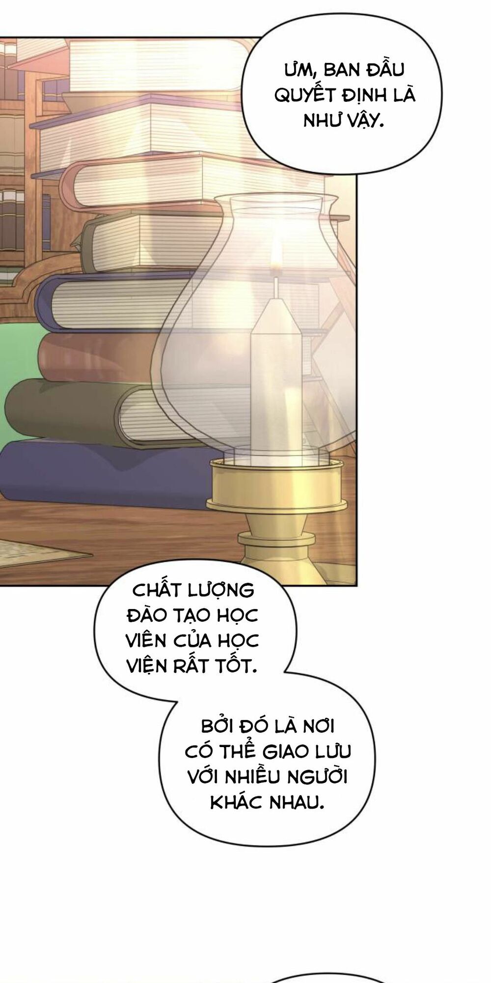 Con gái của công tước ác ma: Chapter 30