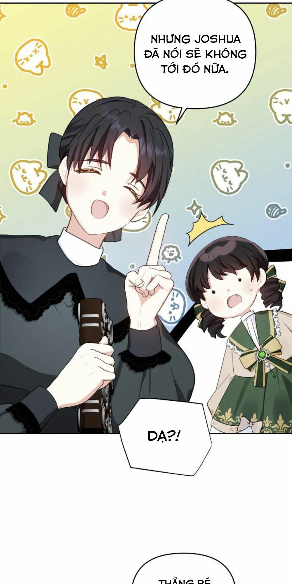 Con gái của công tước ác ma: Chapter 30