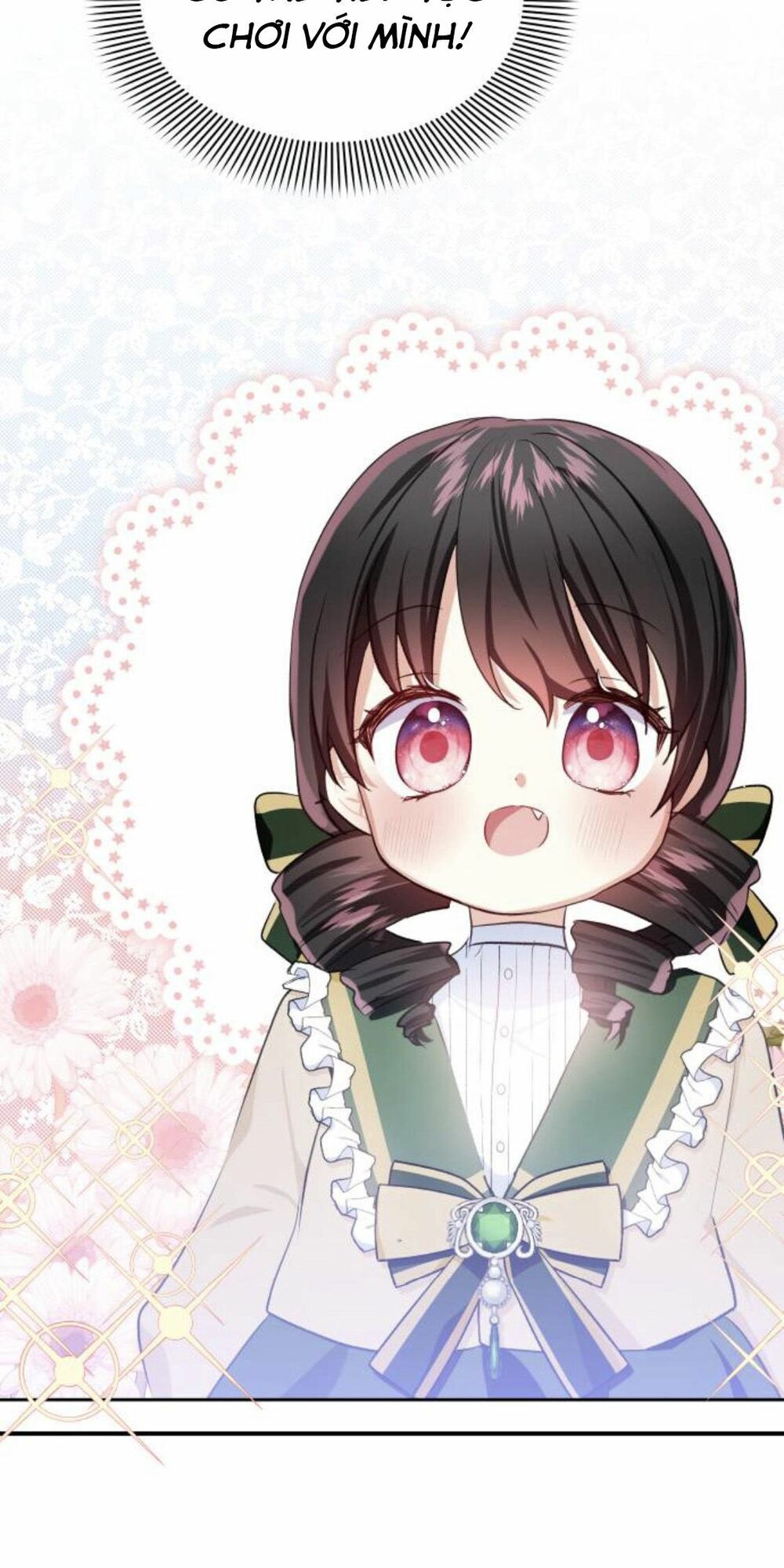 Con gái của công tước ác ma: Chapter 30