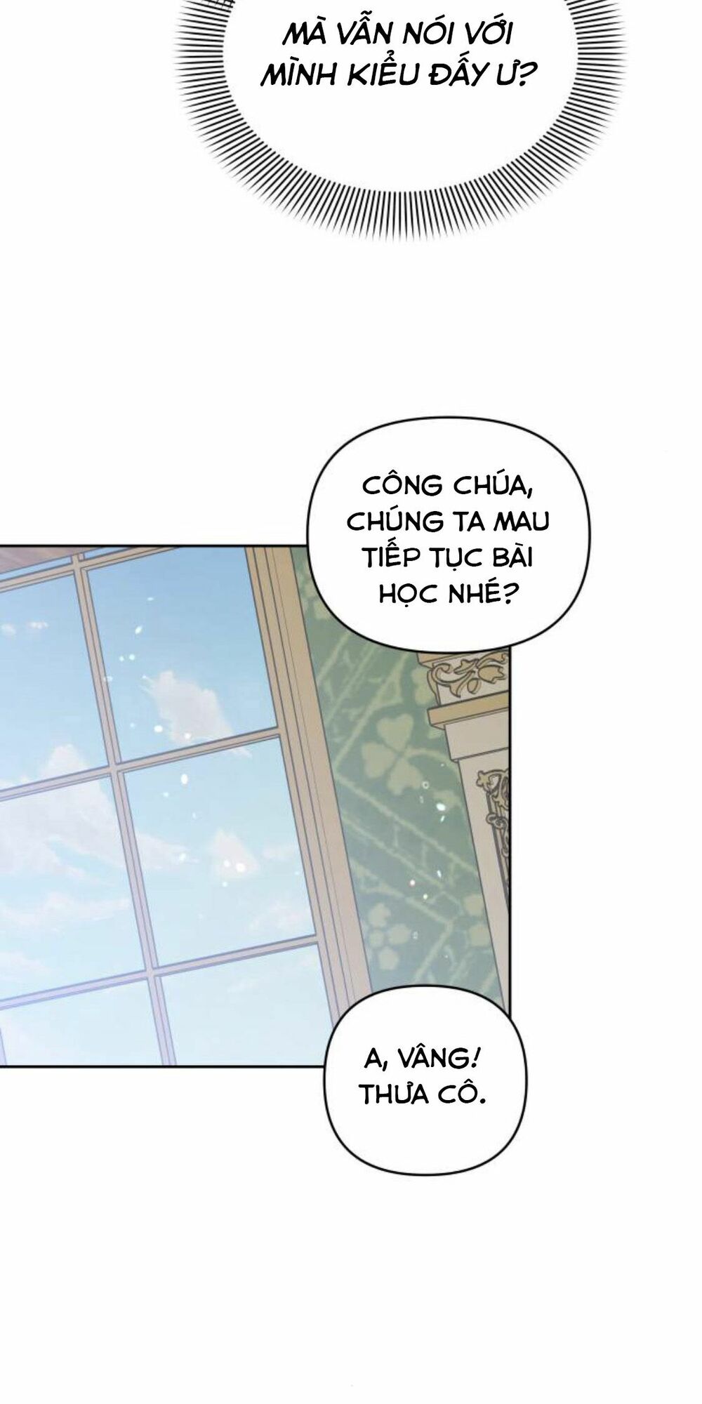 Con gái của công tước ác ma: Chapter 30