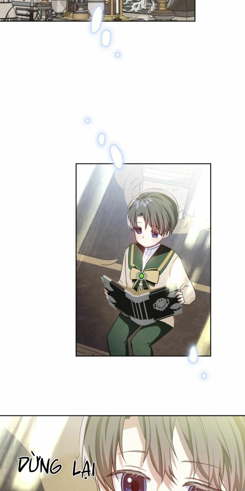 Con gái của công tước ác ma: Chapter 30