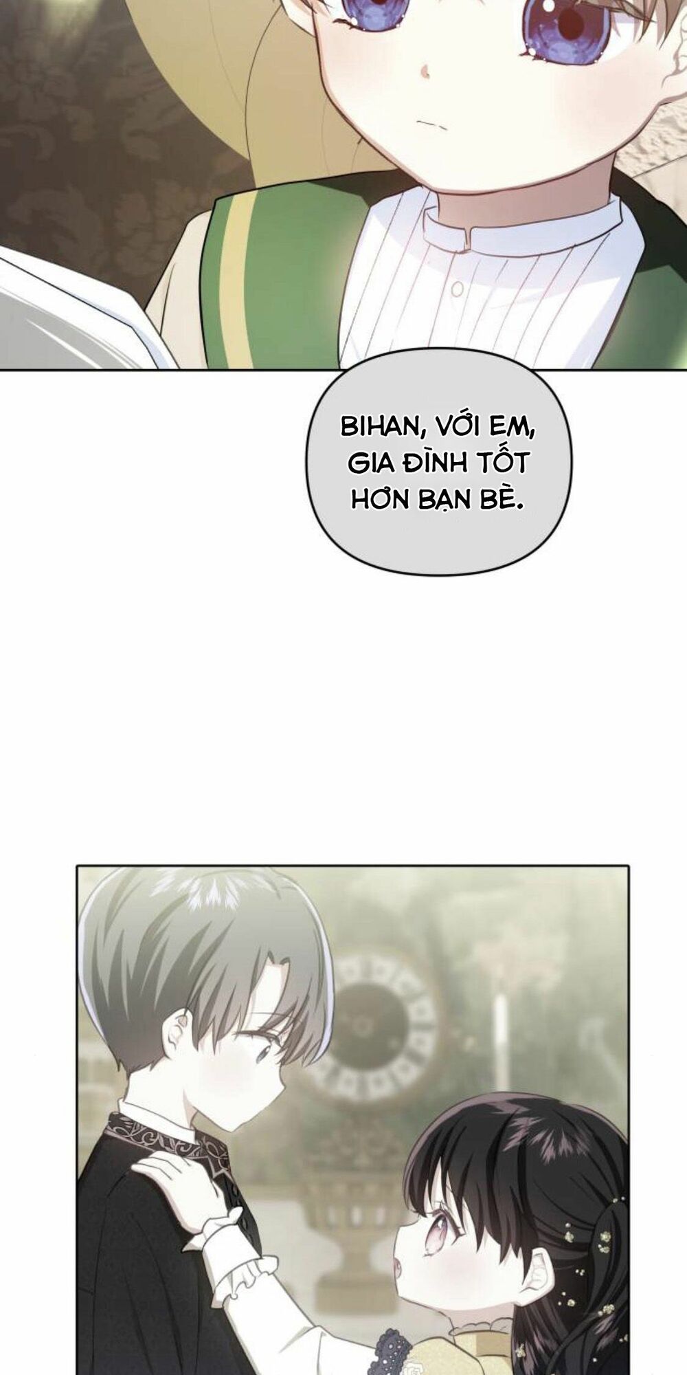 Con gái của công tước ác ma: Chapter 30