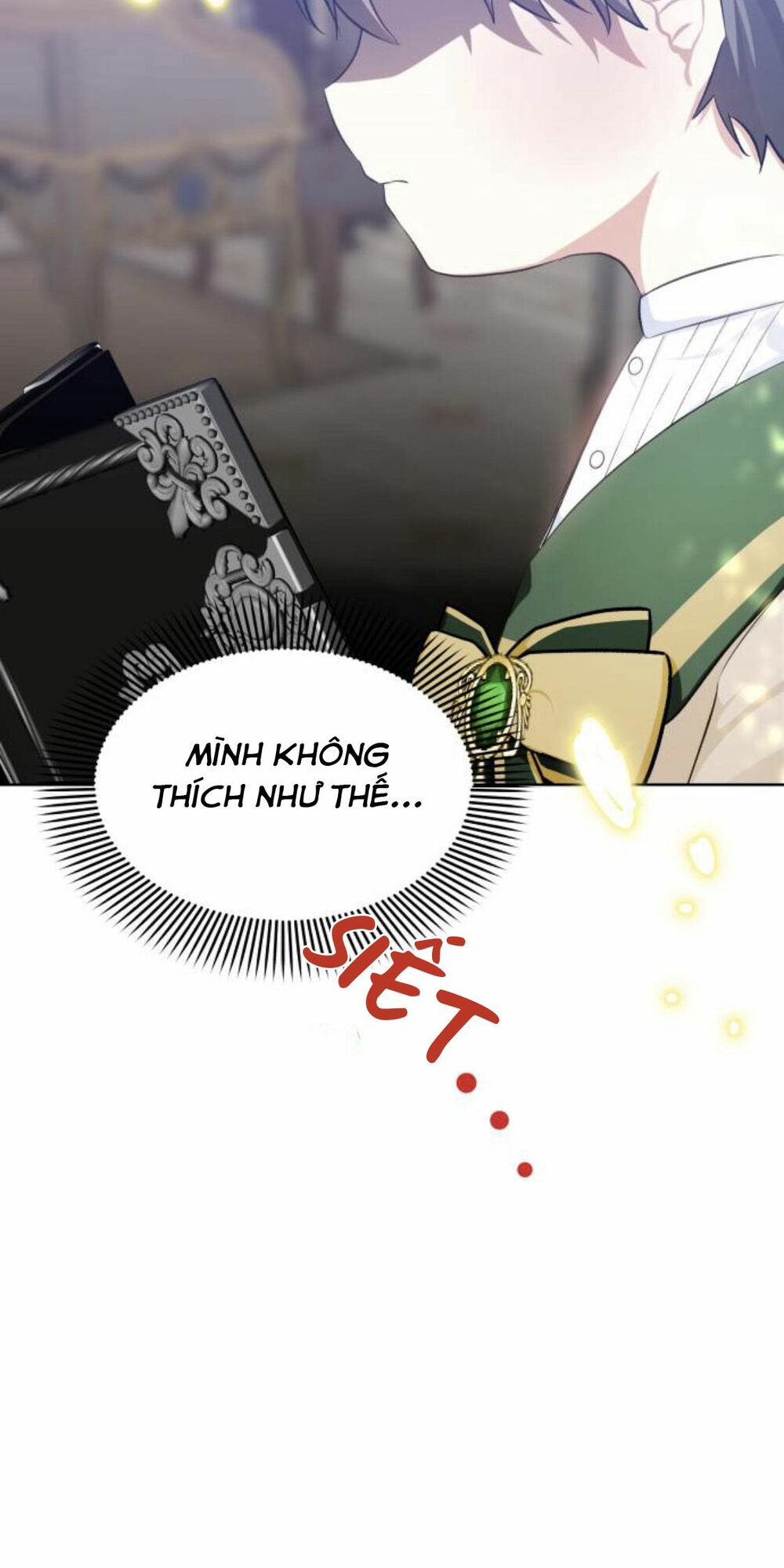 Con gái của công tước ác ma: Chapter 30