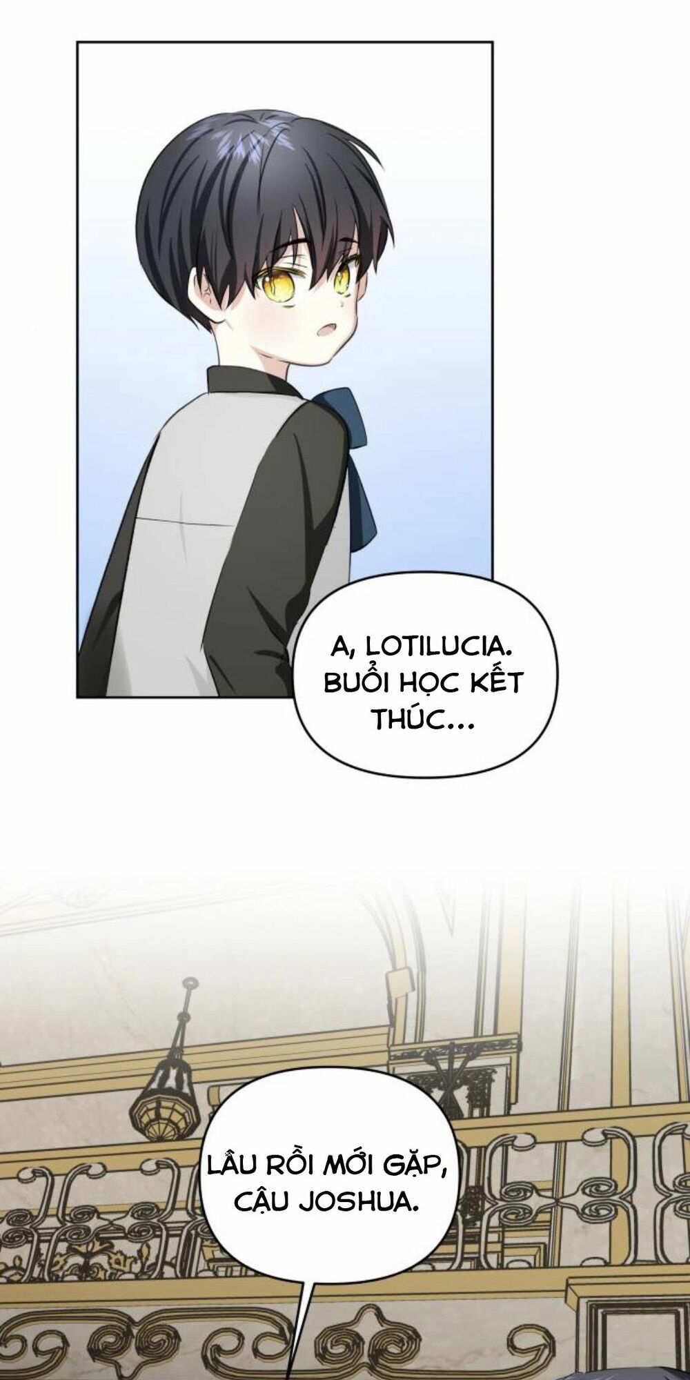 Con gái của công tước ác ma: Chapter 30
