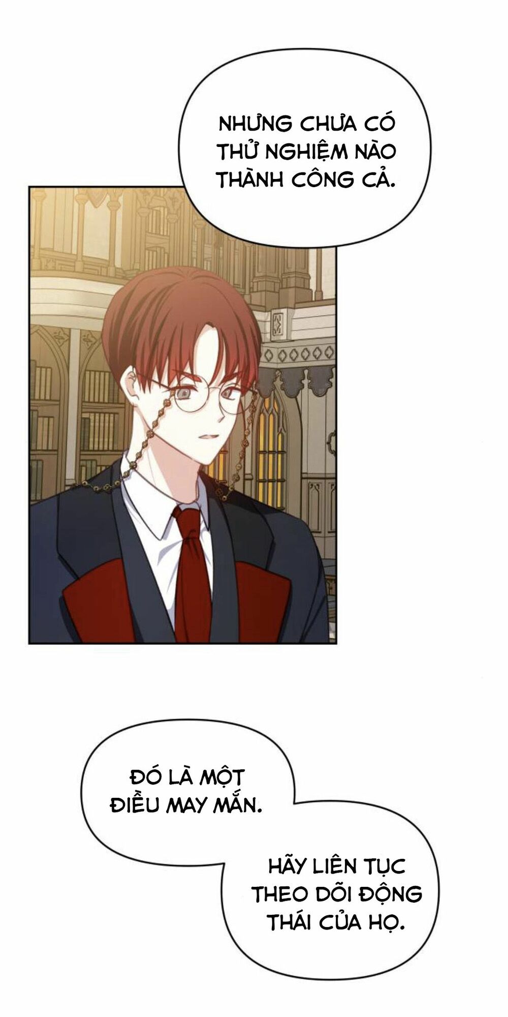 Con gái của công tước ác ma: Chapter 30