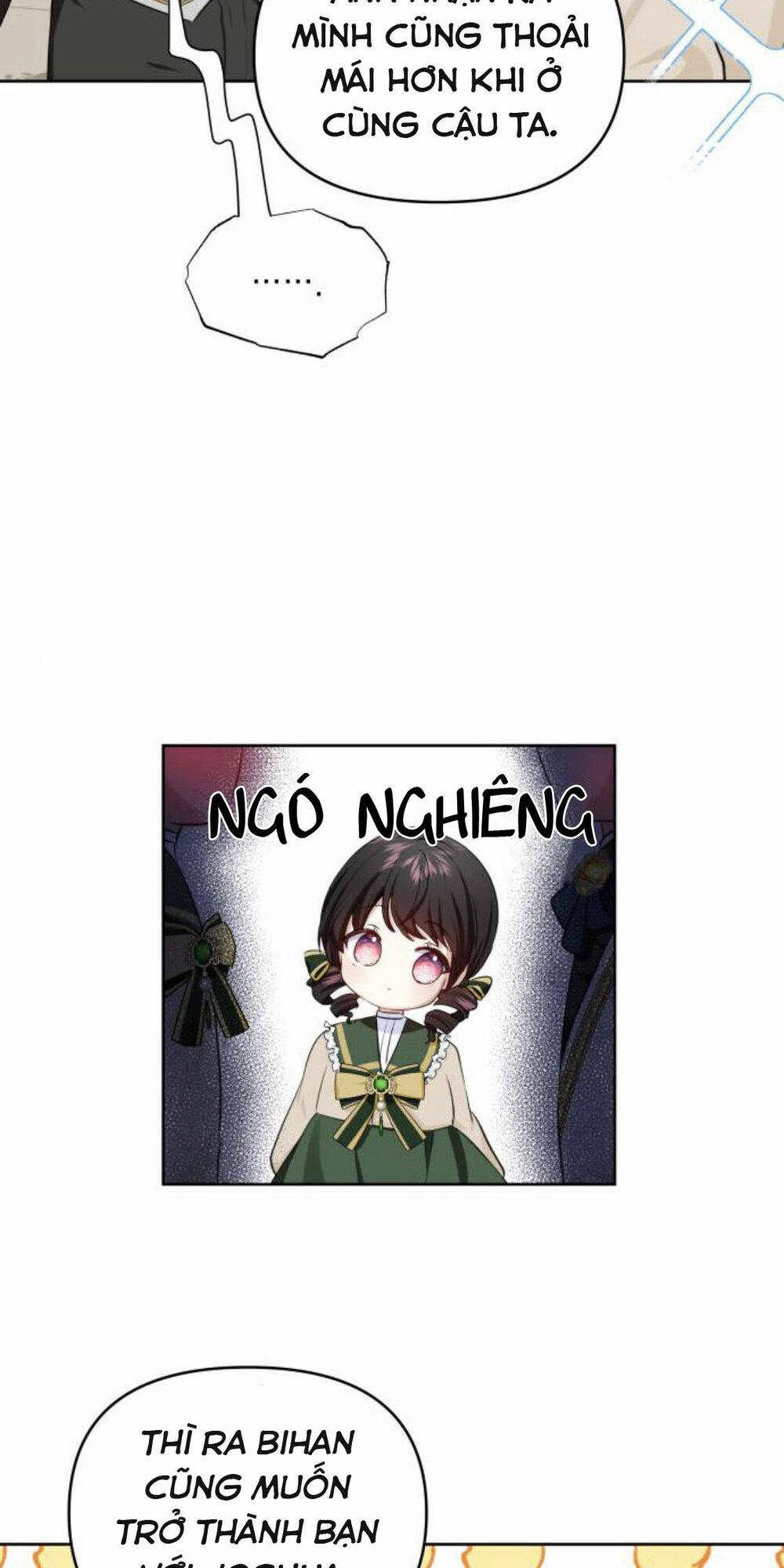Con gái của công tước ác ma: Chapter 30