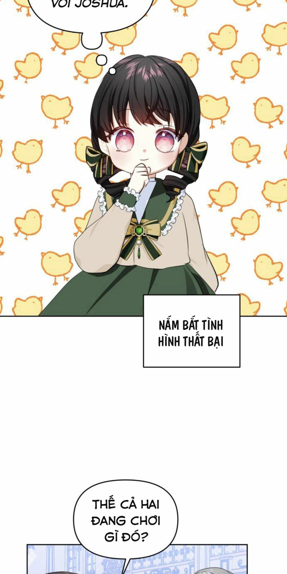 Con gái của công tước ác ma: Chapter 30