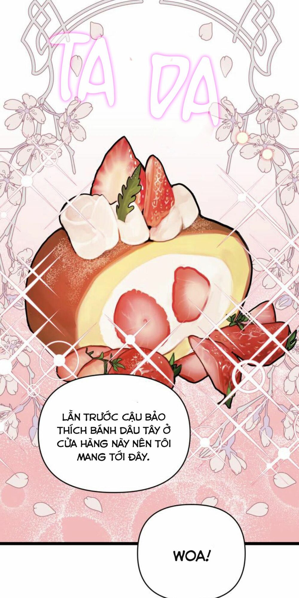 Con gái của công tước ác ma: Chapter 30