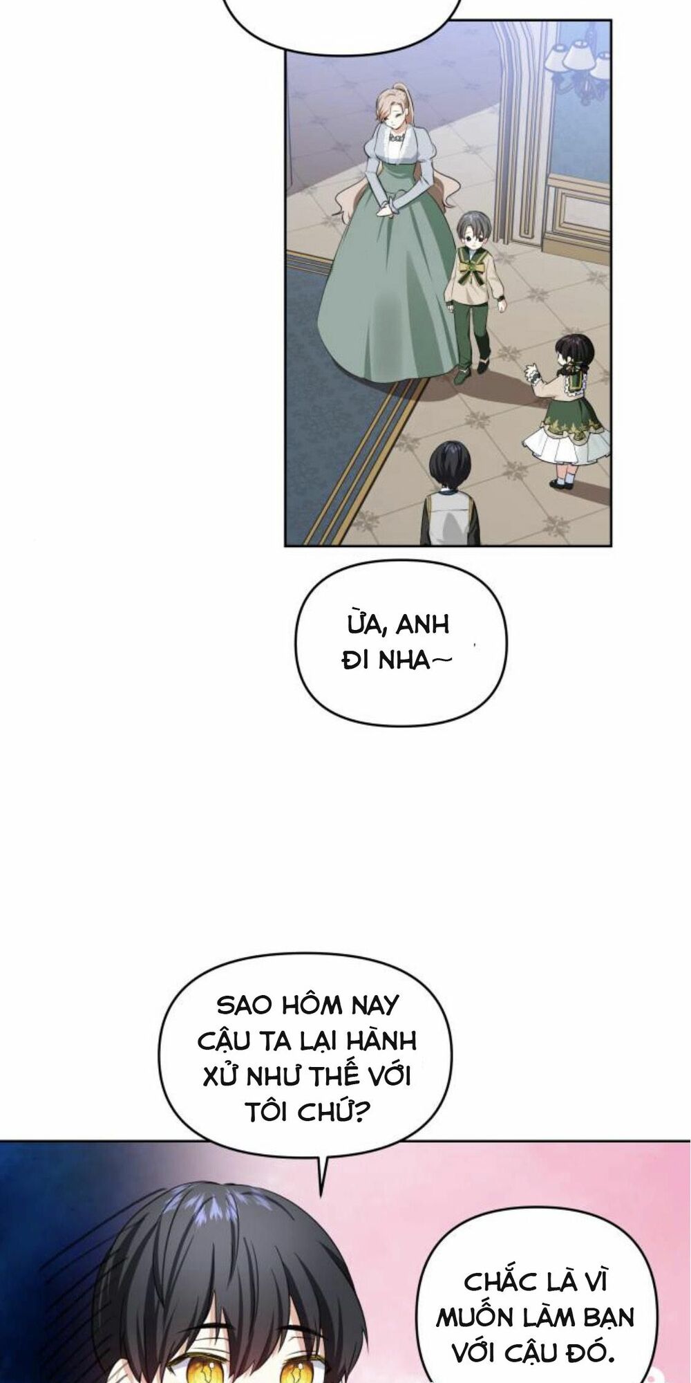 Con gái của công tước ác ma: Chapter 30