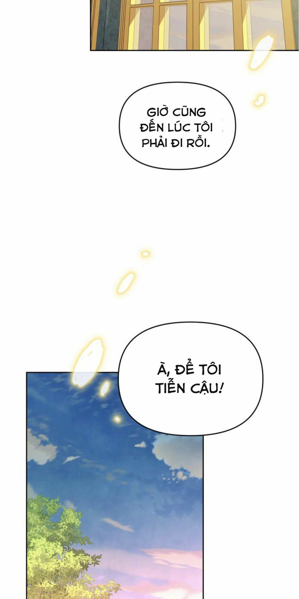 Con gái của công tước ác ma: Chapter 30