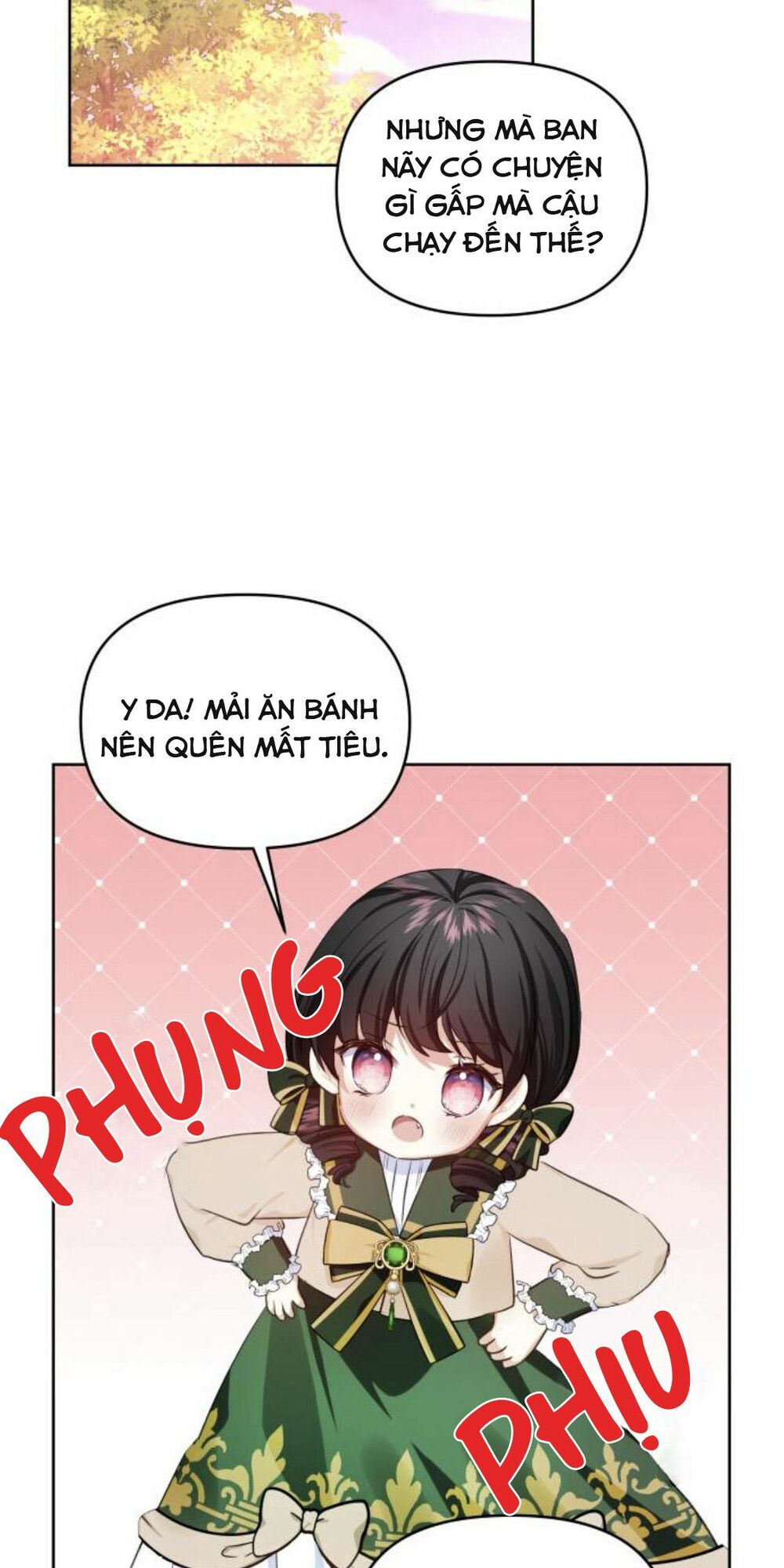 Con gái của công tước ác ma: Chapter 30