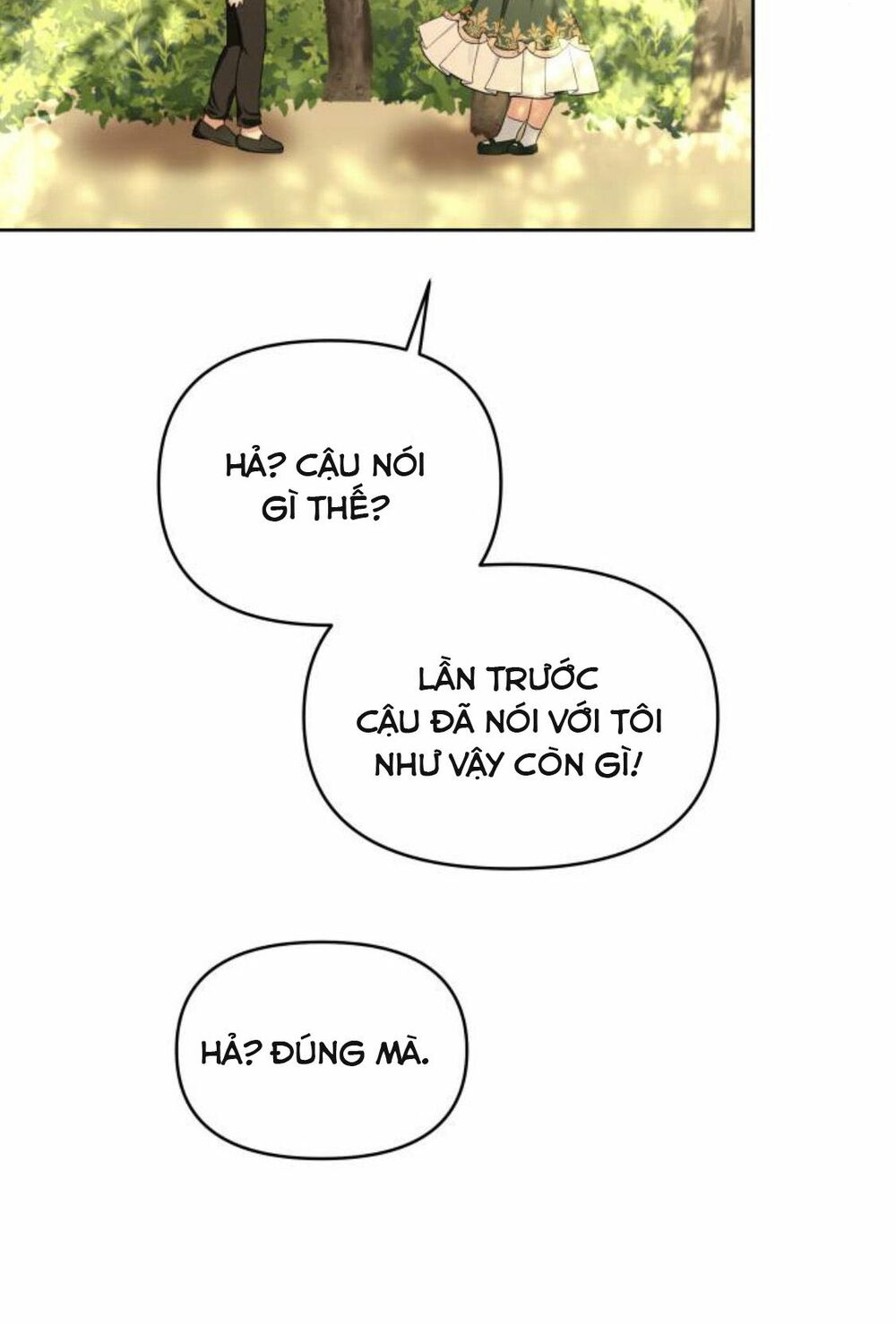 Con gái của công tước ác ma: Chapter 30