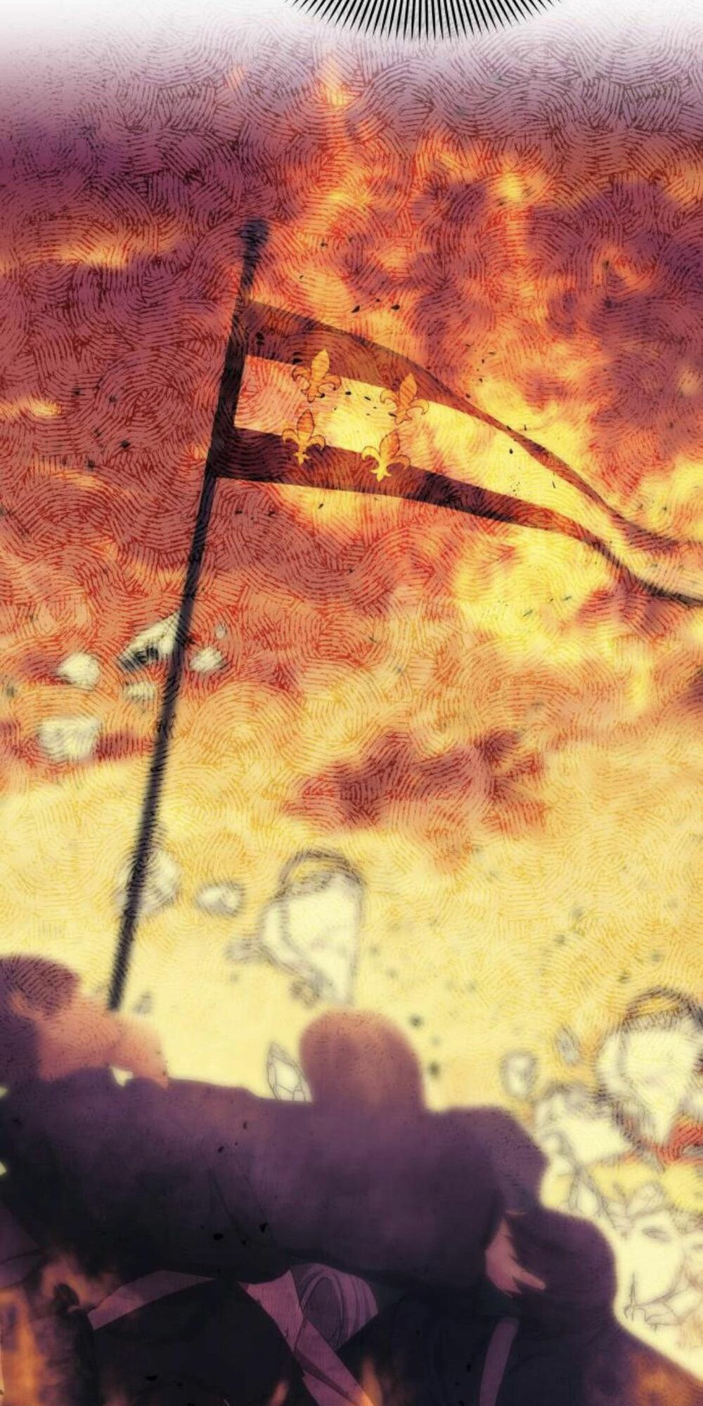 Con gái của công tước ác ma: Chapter 30