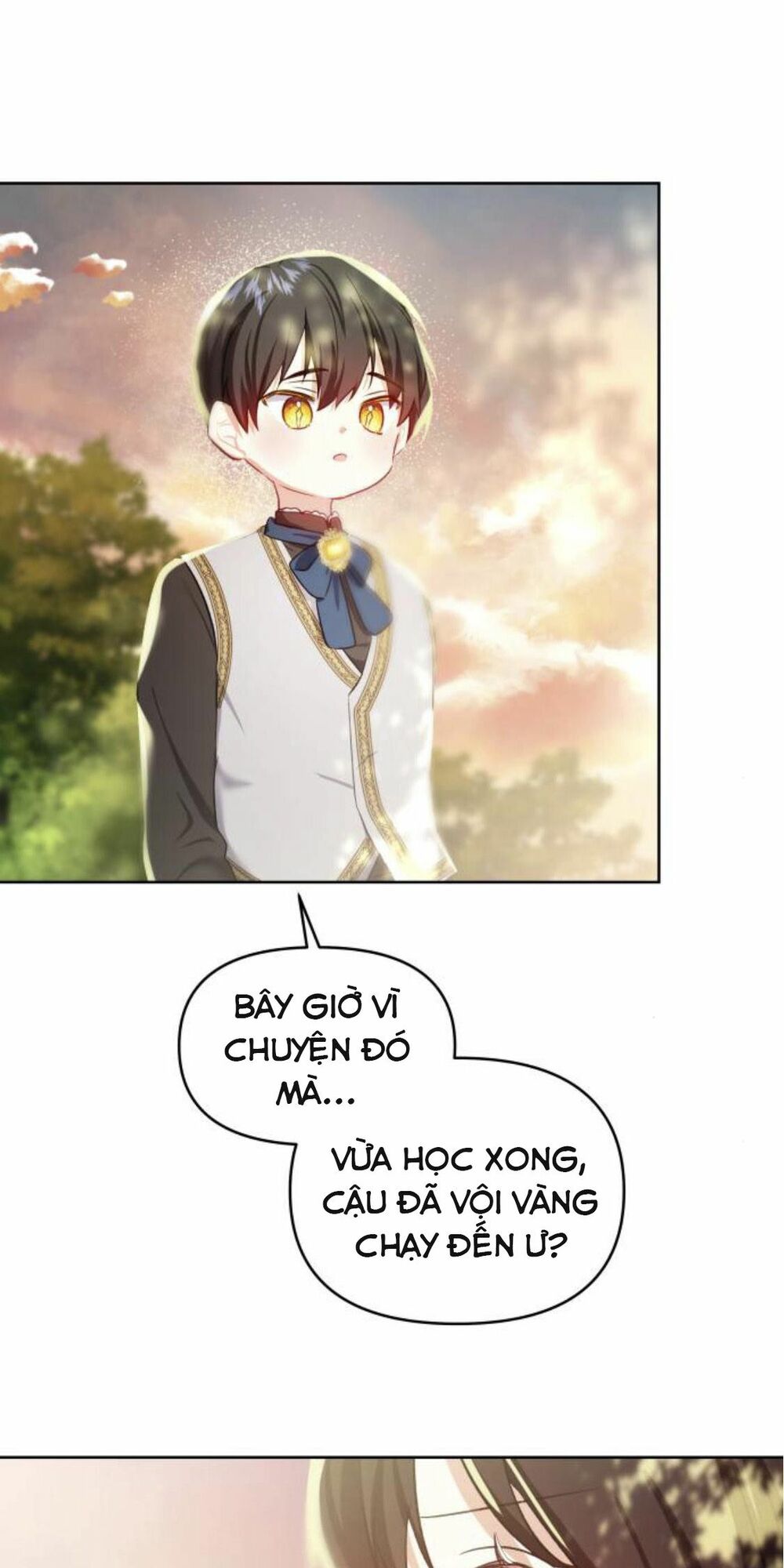 Con gái của công tước ác ma: Chapter 30