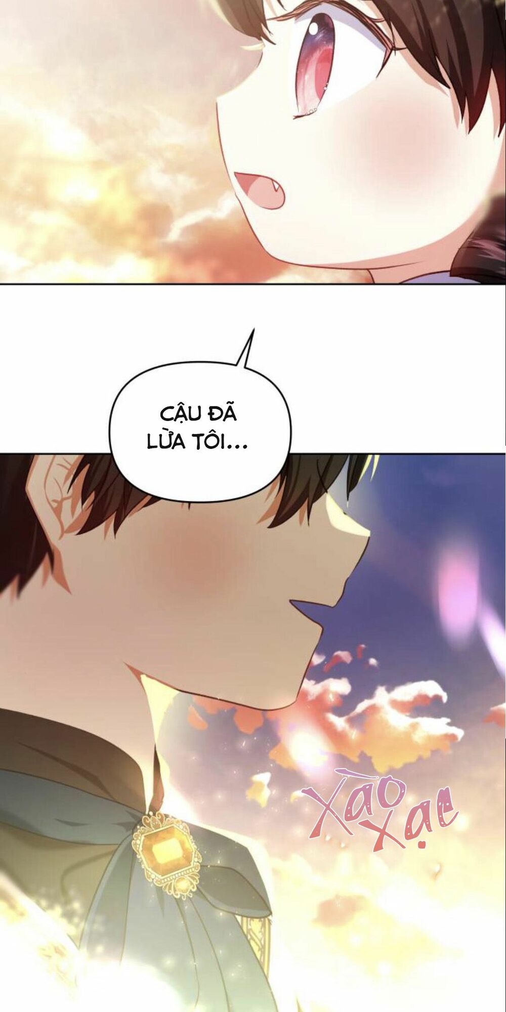Con gái của công tước ác ma: Chapter 30