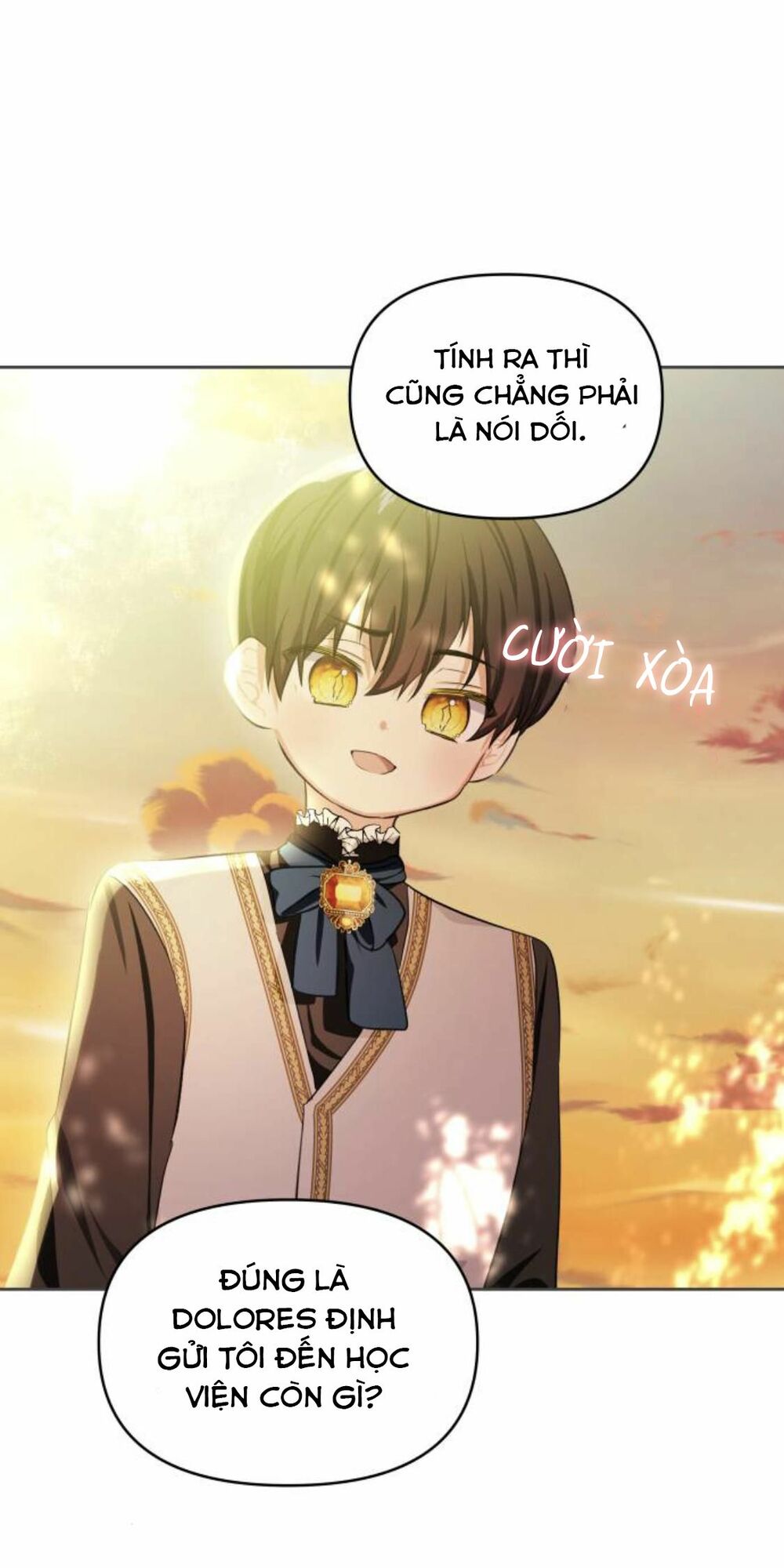 Con gái của công tước ác ma: Chapter 31