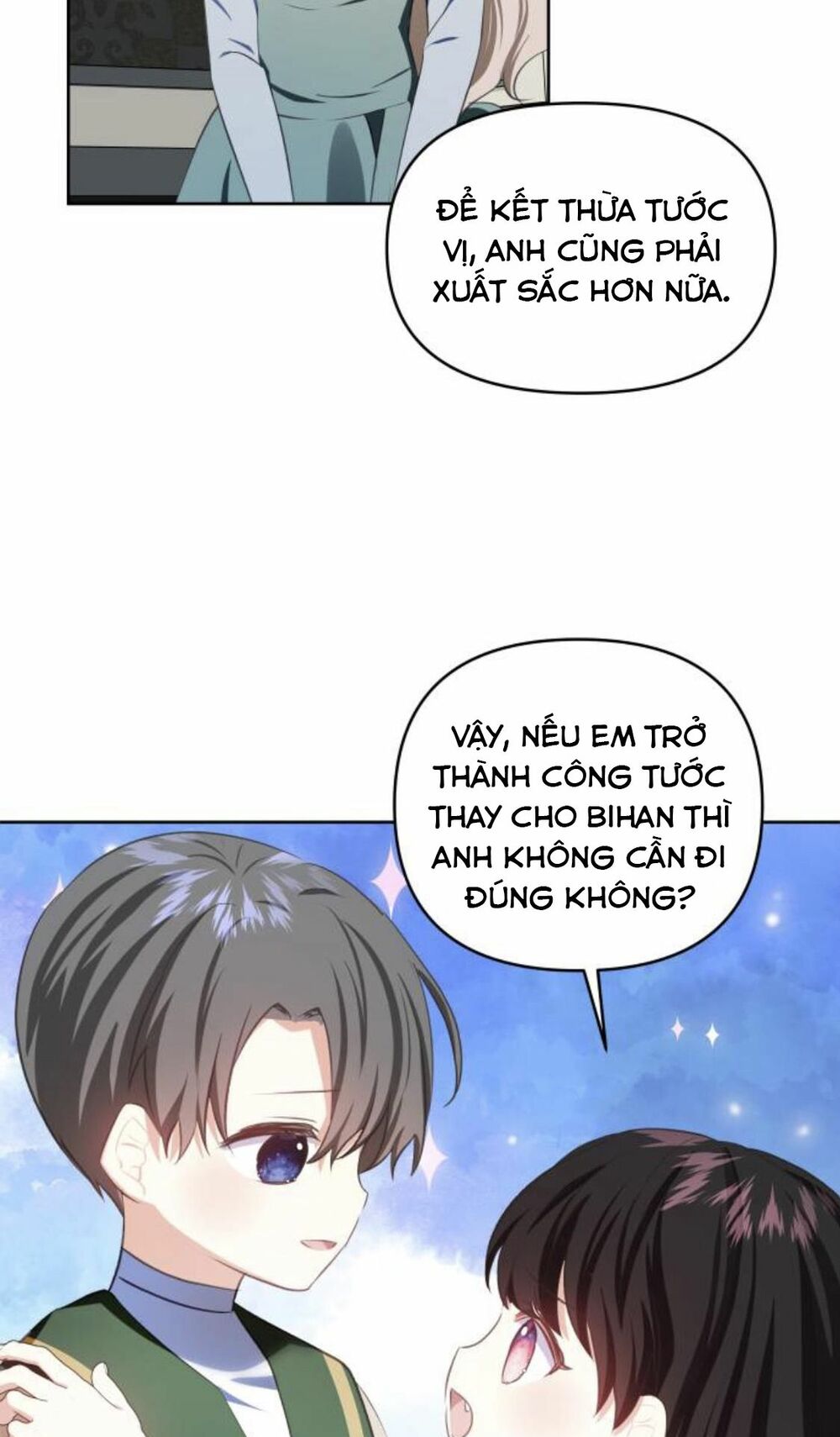 Con gái của công tước ác ma: Chapter 31