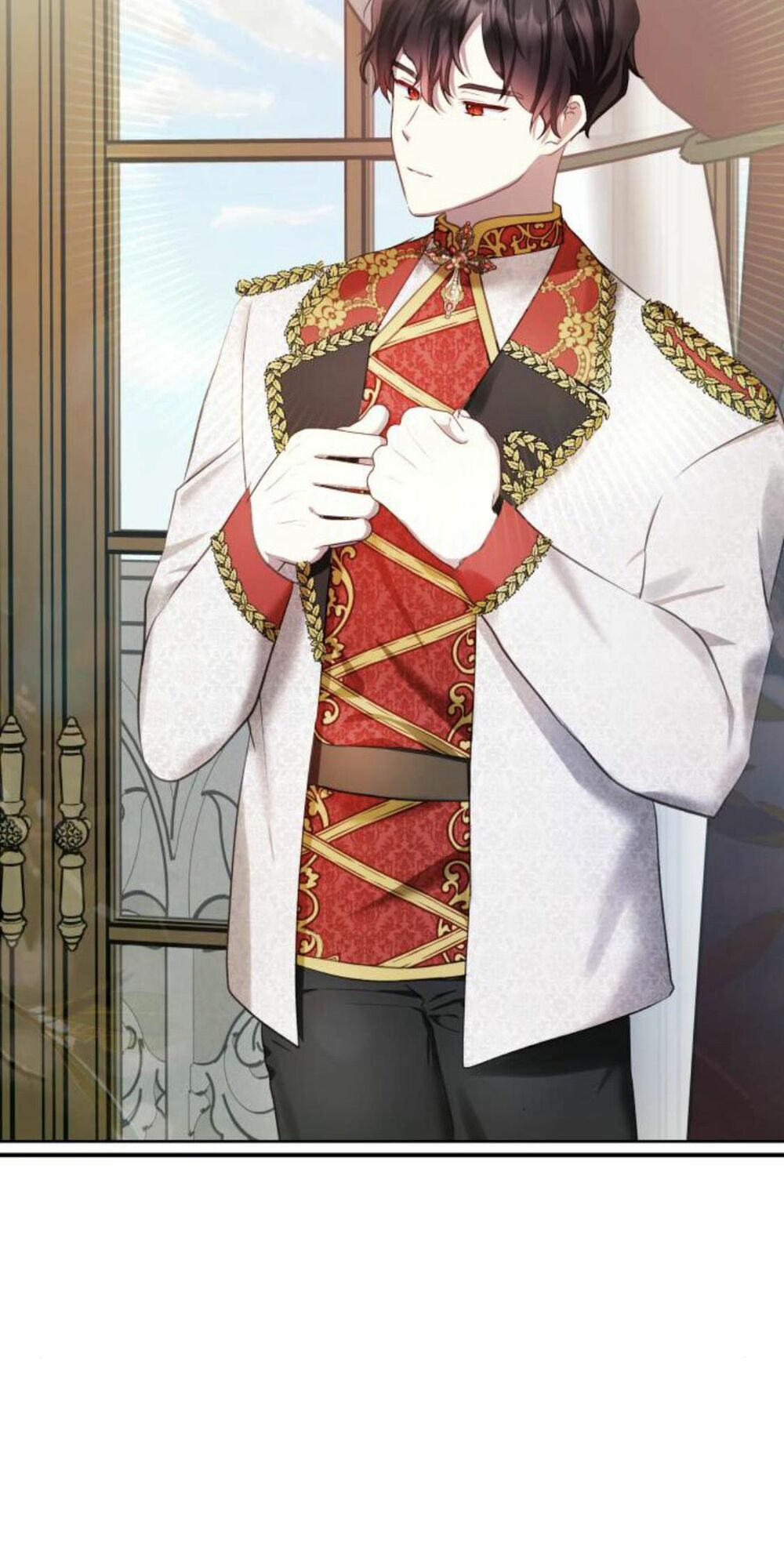 Con gái của công tước ác ma: Chapter 31