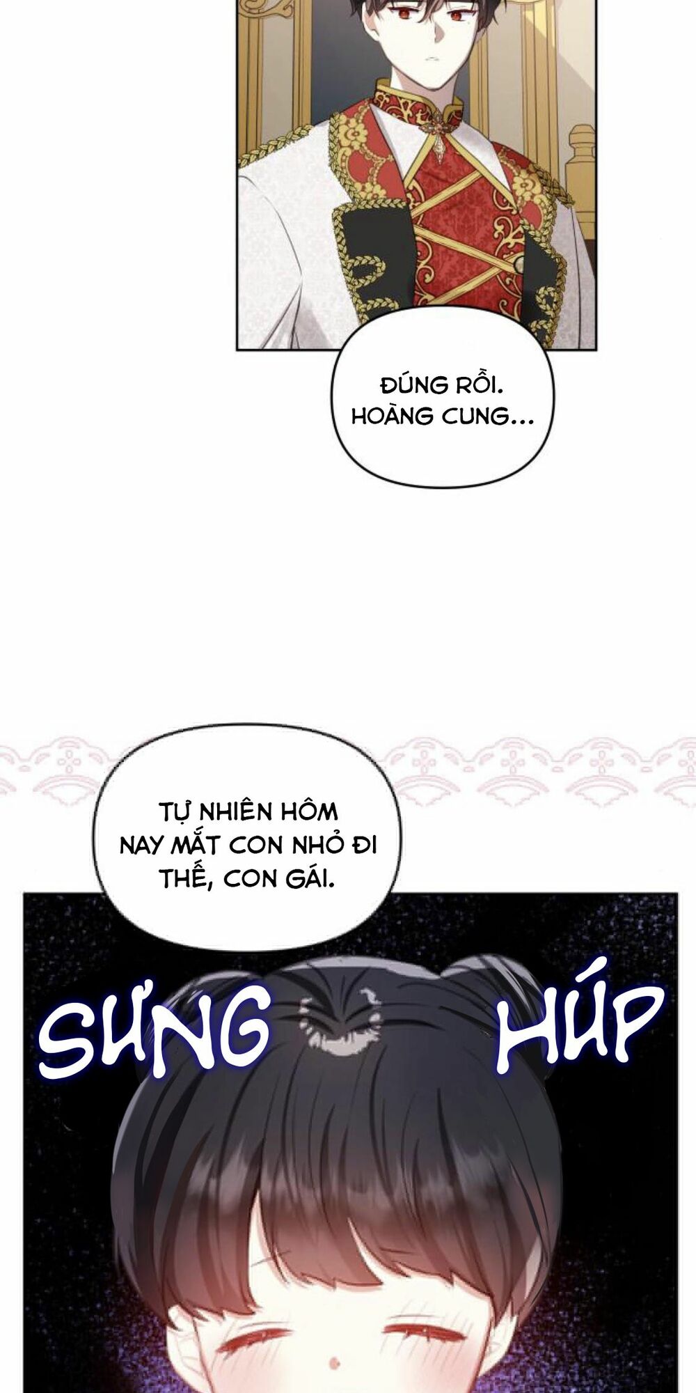 Con gái của công tước ác ma: Chapter 31