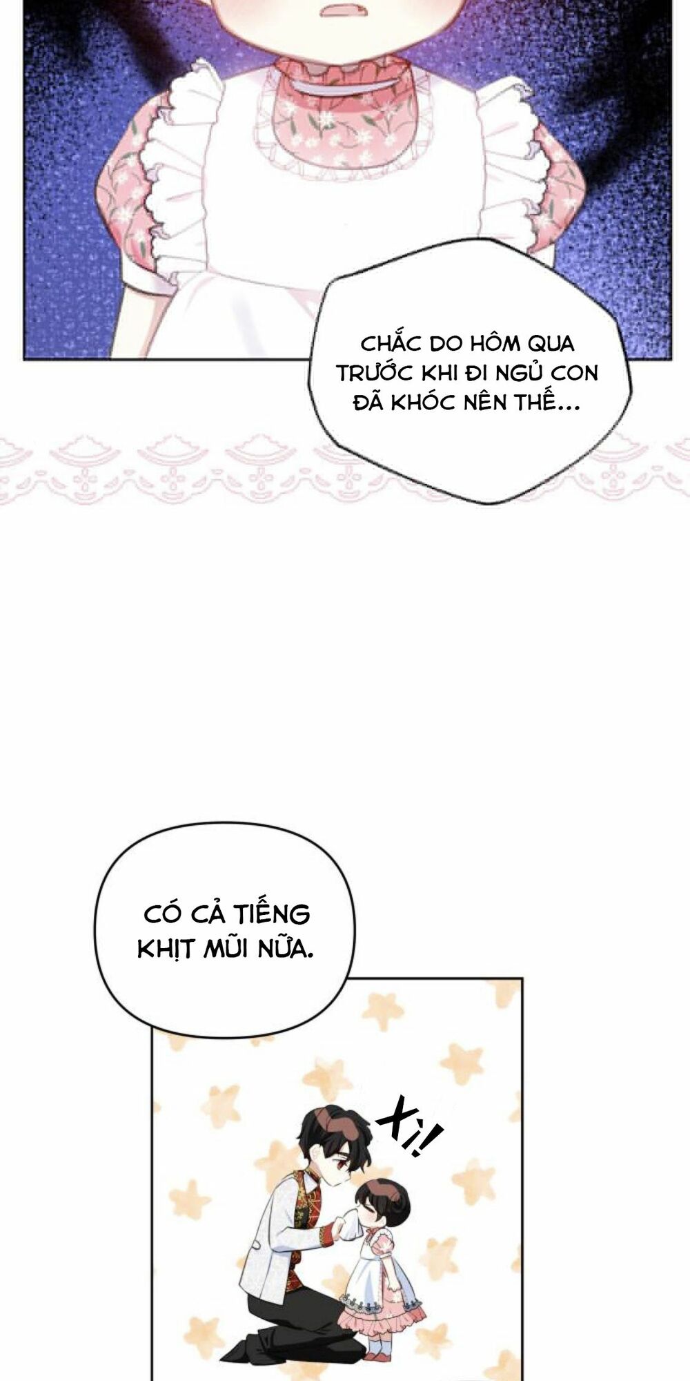 Con gái của công tước ác ma: Chapter 31