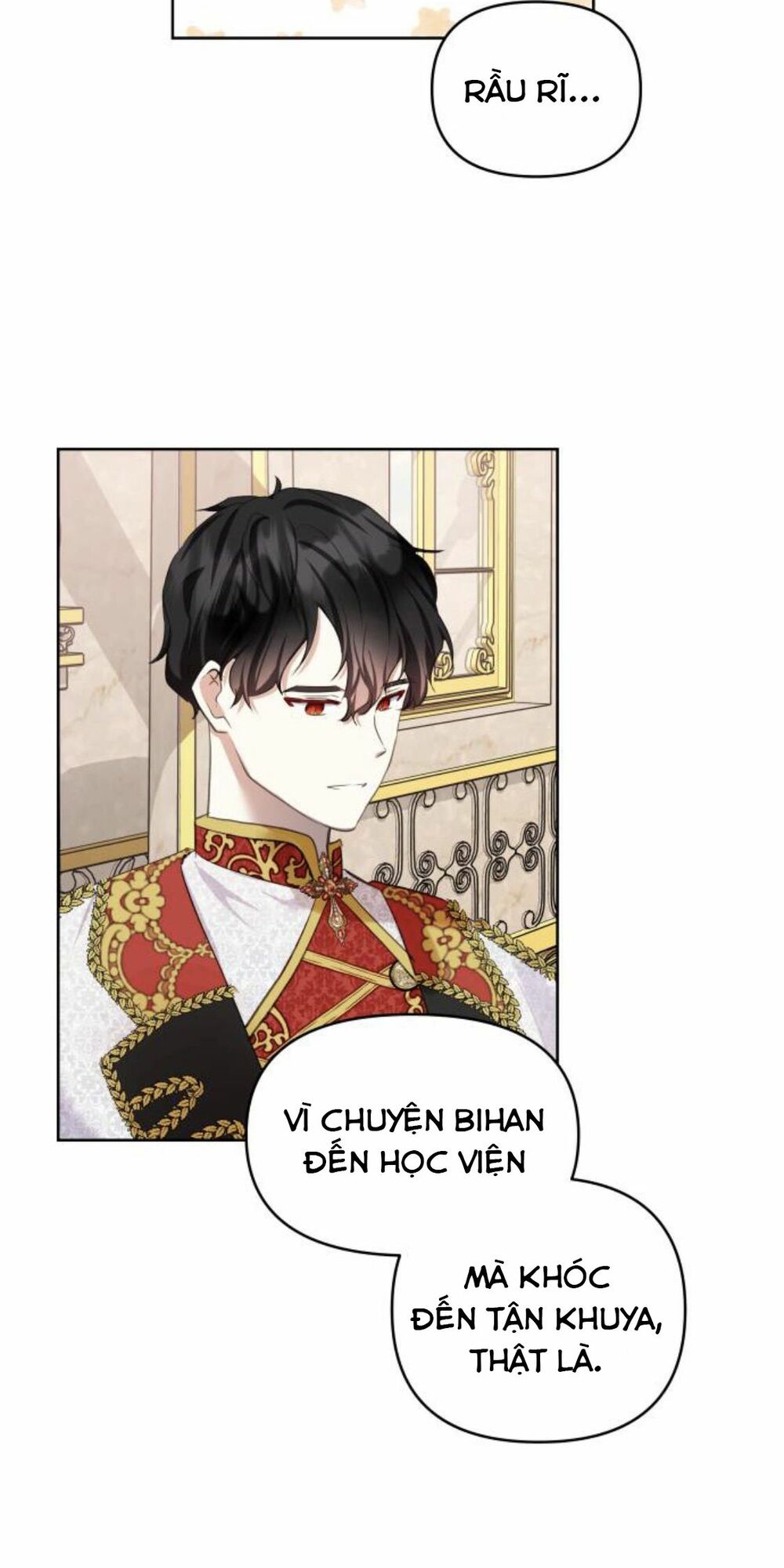 Con gái của công tước ác ma: Chapter 31