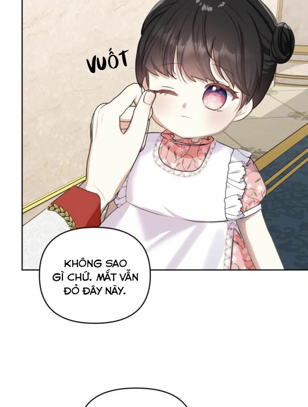 Con gái của công tước ác ma: Chapter 31